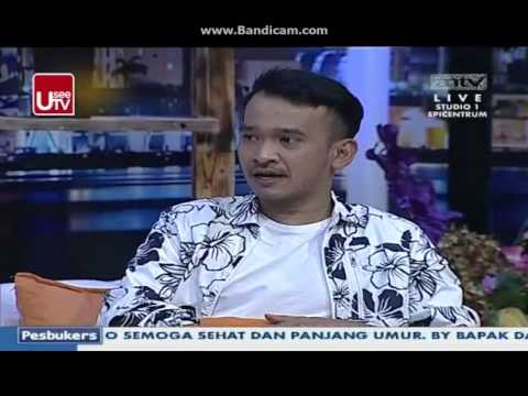 PESBUKERS | Prilly - Aliando Renggang?