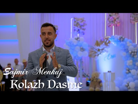 Sajmir Menkaj - Kolazh dasme ( cover)