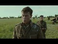 1917 Meet Lieutenant Blake Ending Scene
