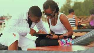 C-SIR MADINI - NISHIKE MKONO (Official Video HD)mo