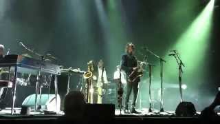 ain't nobody but me.concert  supertramp 10.25.2010