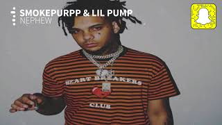 Smokepurpp - Nephew (Clean) ft. Lil Pump