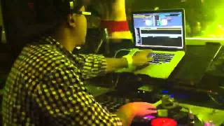 DJ E-Rock 