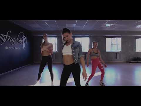 Fraules Team Workshops | MARU | Dancehall Choreo