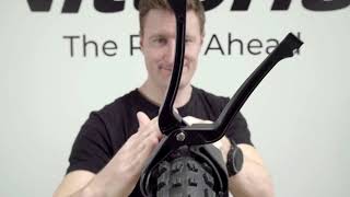 VITTORIA AIR-LINER ROAD TOOL