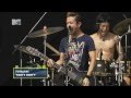TOTALFAT - PARTY PARTY (MTV Zushi FES 2012 ...