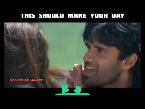 Aniket Agrawal Bollywood Mimicry