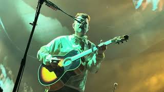 Brand New - &quot;Luca&quot; [4K] Live at The Maverik Center, Salt Lake City UT 6/7/25