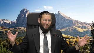 שכל או אמונה בחיים  - הרב אייל אונגר
