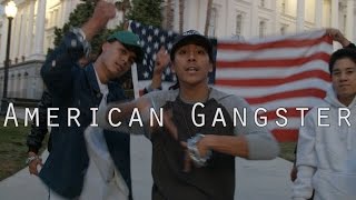 American Gangster - Teo (music video)