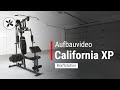 HAMMER Kraftstation California XP HAMMER Kraftstation California XP