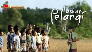Download lagu LASKAR PELANGI - SULING COVER mp3