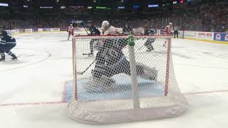 Moose vs. Griffins | Oct. 25, 2019