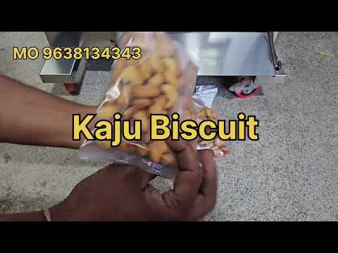 FZL-1000 Automatic Pouch Packing Machine