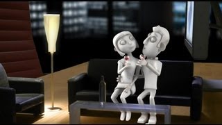 Objet30 Pro Desktop 3D Printer | With 7 Different Materials!