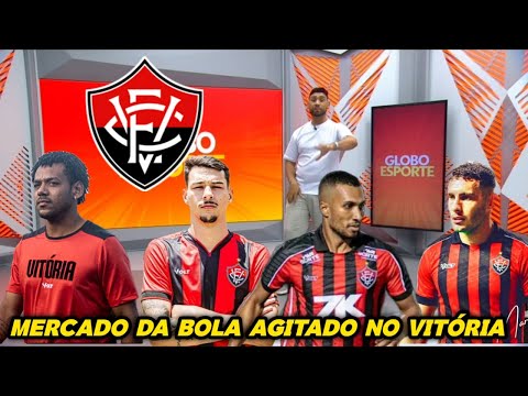 Globo Esporte BA - Lucas Braga to Fortaleza, Claudinho to Sport, Romarinho caught doping, Martínez