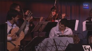 Orquesta Típica Agustín Guerrero - "La Bronca del pueblo"