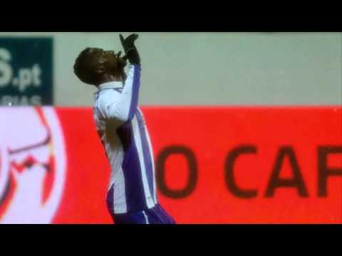 Penafiel 1 3 Porto (Relato dos Golos, Antena 1)