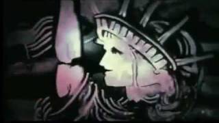Joe Castillo: The Statue of Liberty (Sand Art)