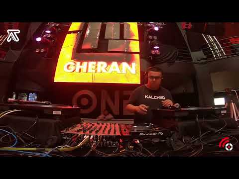 GHERAN VINYL SET - KALCHNO 2022