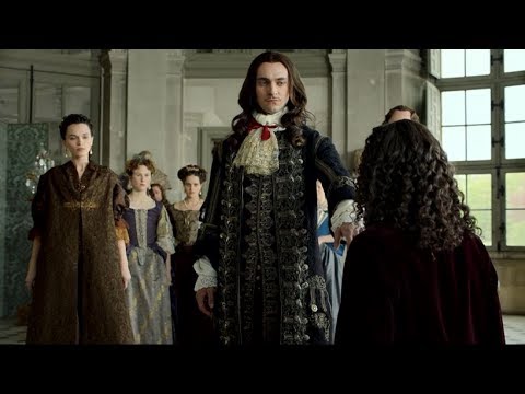 Sky Versailles S2 Trailer