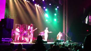 Mint Condition - Believe in Us