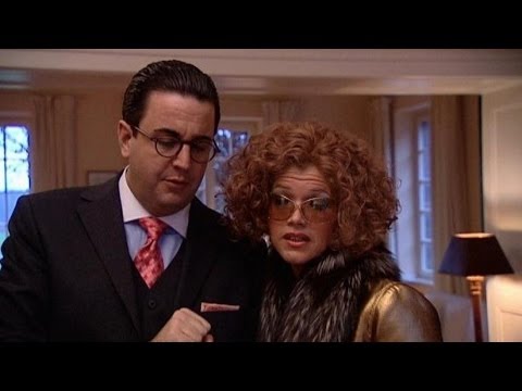 Überleben in der Stadt - Wolfgang und Anneliese