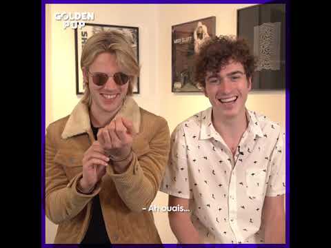 LES EUROPEENS VEULENT SAVOIR : Ofenbach