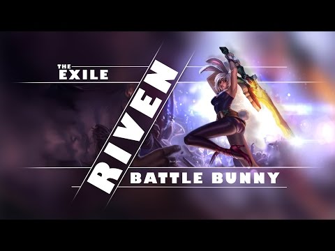 RIVEN JUNGLE | GUIDE | GAMEPLAY | [GERMAN]