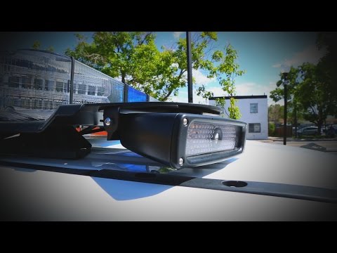 image-How do automated license plate readers work?