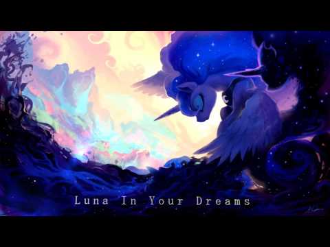 Soundnix - Luna In Your Dreams