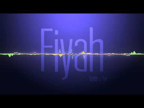 Drbblz x Tovr - Fiyah