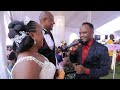 Joseph Weds Angel David Lutalo Entertainment
