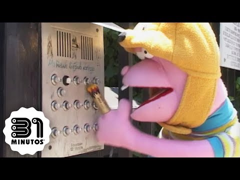 31 minutos - Juan Tástico - Rin Raja