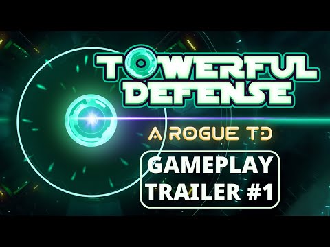 Gameplay Trailer
