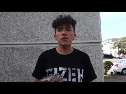 Entrevista a Rodamiento - La Razón Vegana