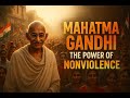 Mahatma Gandhi The Power Of Nonviolence Final