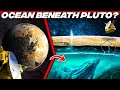 What Is Hidden Beneath The Pluto S Surface New Horizon S CHANGES Everything