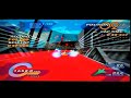 Jet Ion GP Playstation 2 Gameplay