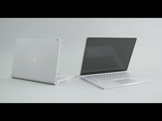 Das neue Surface Book 2 | Microsoft
