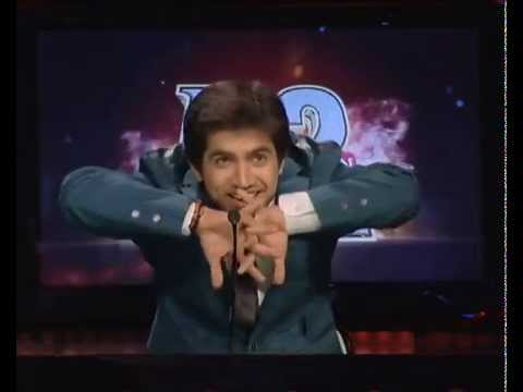 Pranav Sasidharan - D2 D 4 Dance - Final Audition