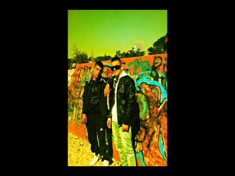 Ristik-k & h2rap dashuria ime par esht muzika bic 2012