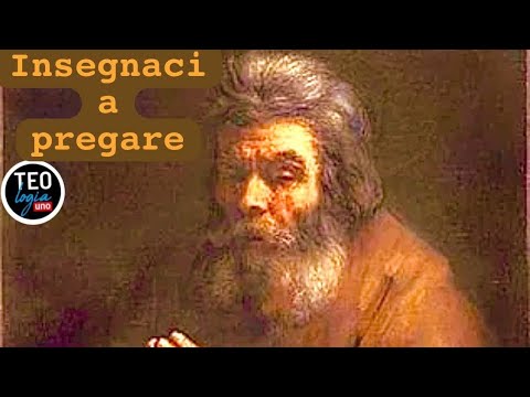 Insegnaci a Pregare