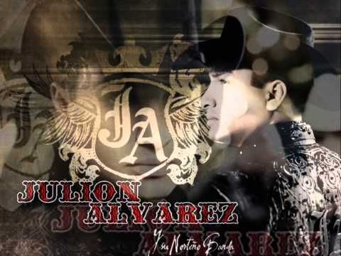 JULION ALVAREZ-MI MAYOR ANHELO