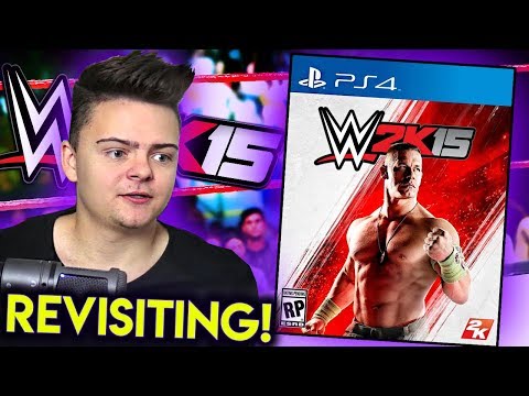 download lagu mp3 mp4 Wwe 2k15, download lagu Wwe 2k15 gratis, unduh video klip Wwe 2k15