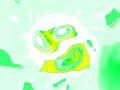 Klasky Csupo In G Major 601 To 610 Opposite