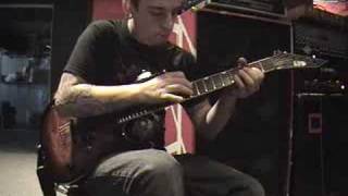 Darkest Hour (Tranquil Solo)