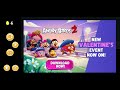 Angry Birds Classic Rovio Classics Version Poached Eggs Levels 7 10 Golden Egg Fail