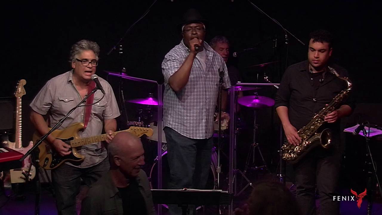 Promotional video thumbnail 2 for Second Line