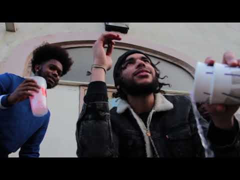 Ruskii x Lil Rottie "LATELY" dir x @kokrillz